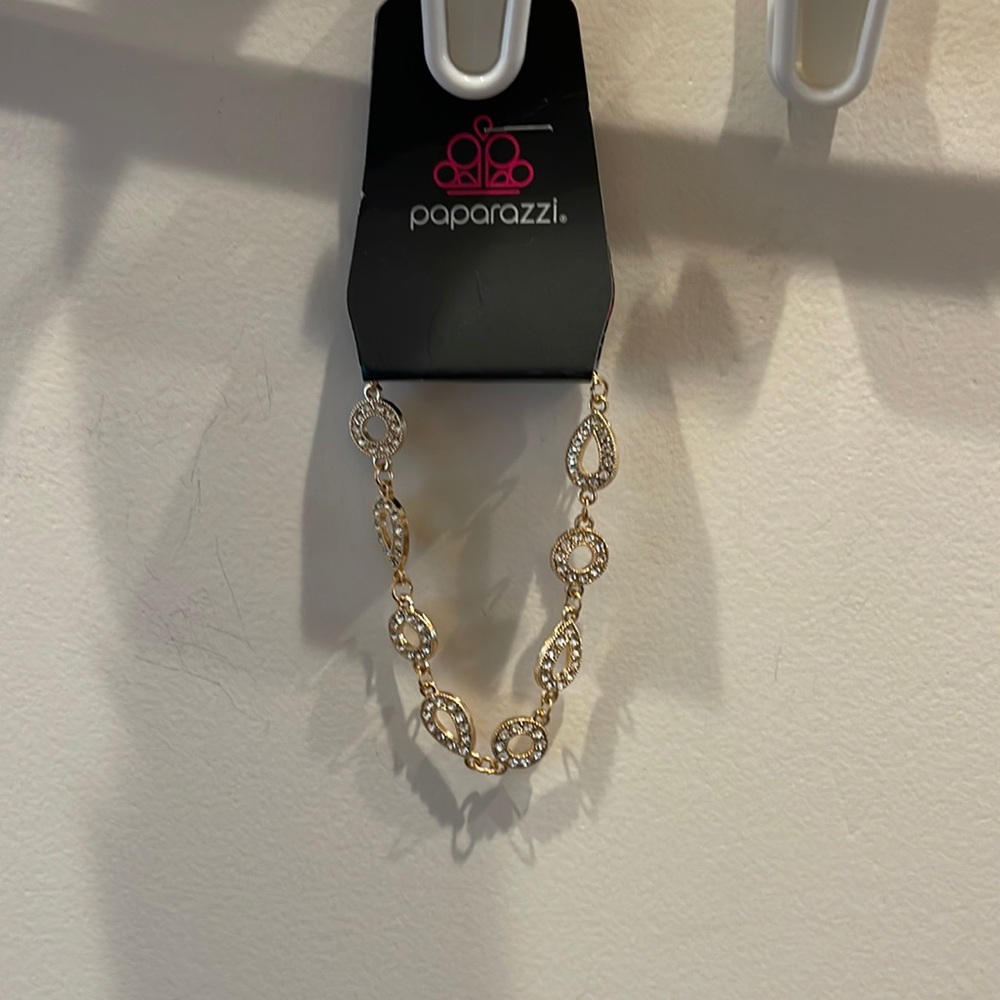 Paparazzi clasp bracelet